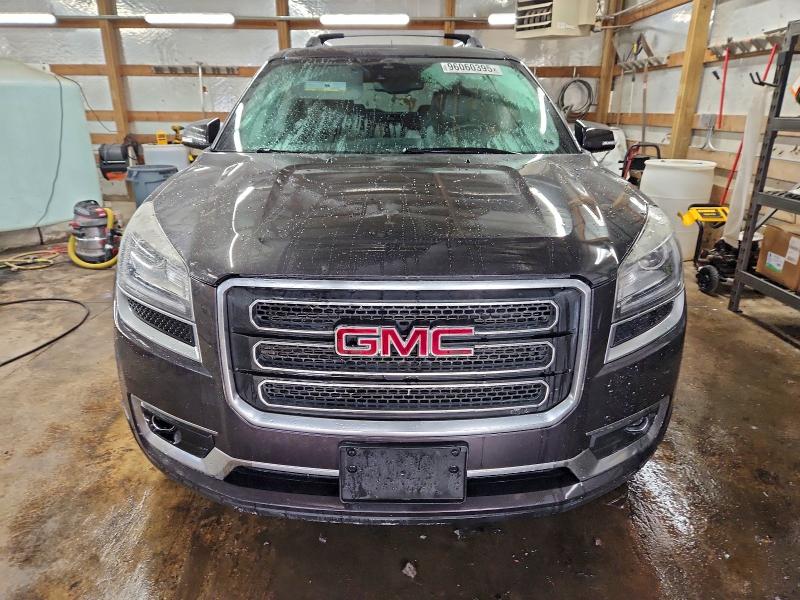 Photo 5 from auction – 2015 GMC ACADIA SLT with VIN 1GKKVRKD0FJ264356