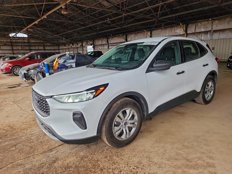 FORD ESCAPE 2023 with VIN 1FMCU0FN0PUA33938 - Photo from auction