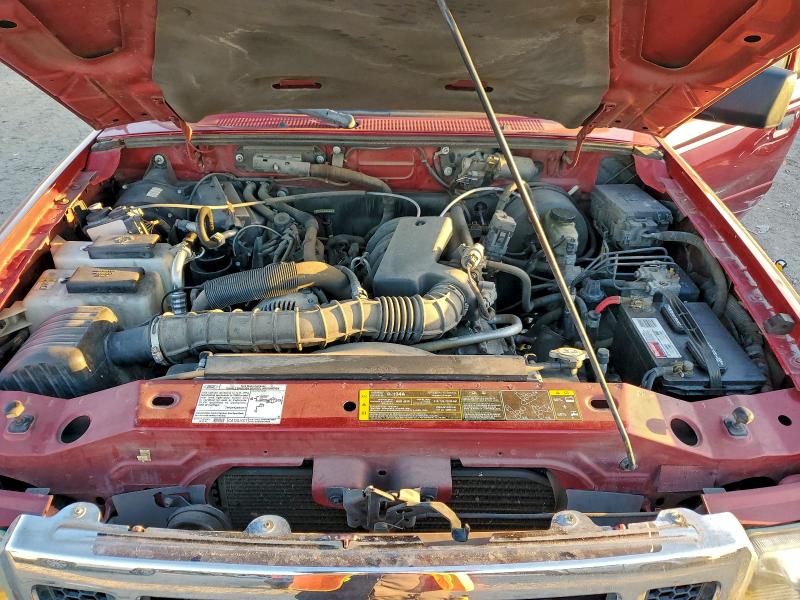 Photo 11 from auction – 2006 FORD RANGER SUP with VIN 1FTYR14U06PA61344