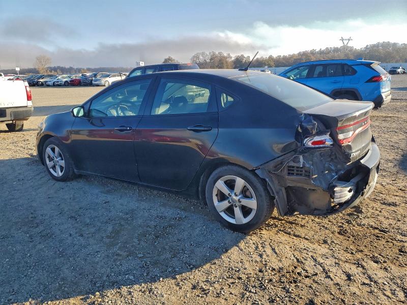 Photo 2 from auction – 2015 DODGE DART SXT with VIN 1C3CDFBB5FD432186