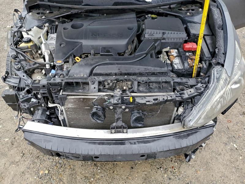 Photo 11 from auction – 2018 NISS ALTIMA with VIN 1N4AL3APXJC287510