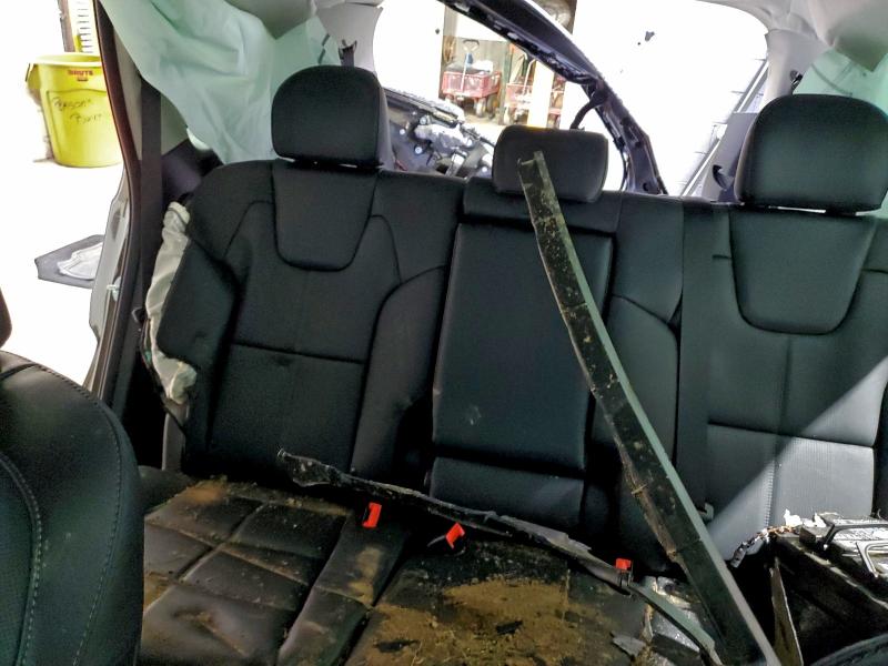 Photo 10 from auction – 2025 KIA TELLURIDE with VIN 5XYP3DGC0SG663045