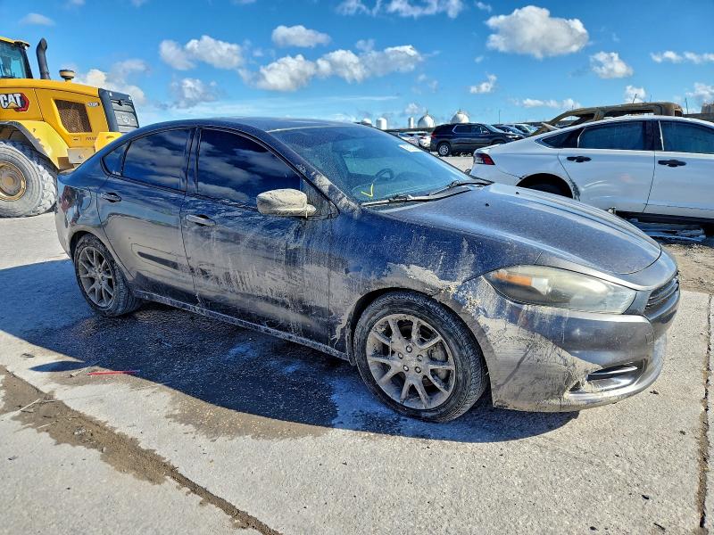 Photo 4 from auction – 2014 DODGE DART SXT with VIN 1C3CDFBB4ED903680