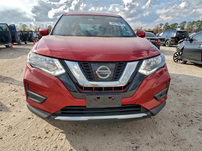 Photo 5 from auction – 2017 NISSAN ROGUE S with VIN 5N1AT2MTXHC867780