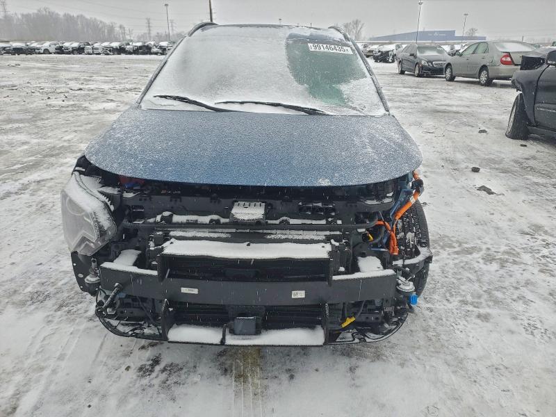 Photo 5 from auction – 2023 KIA NIRO EX with VIN KNDCS3LFXP5066934