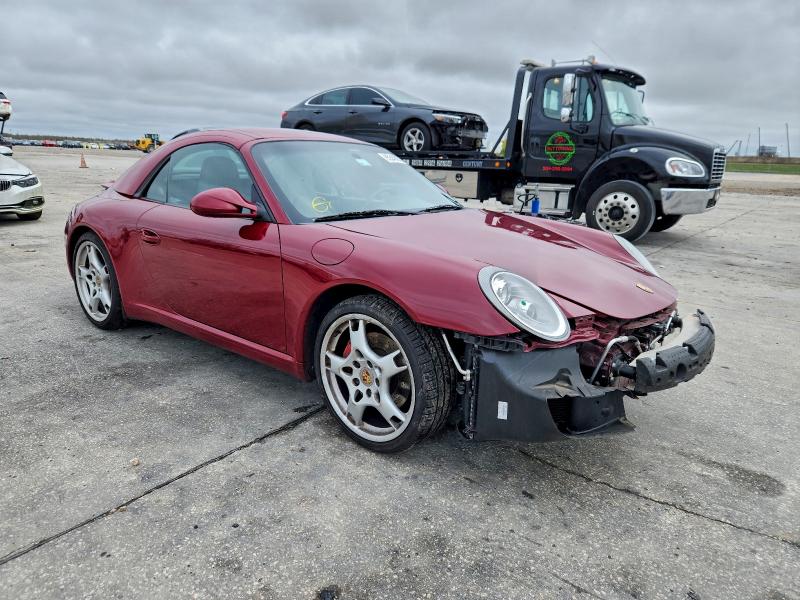 Photo 4 from auction – 2012 PORSCHE 911 with VIN WP0CB2A92CS754798