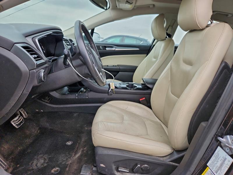 Photo 7 from auction – 2014 FORD FUSION TIT with VIN 3FA6P0K92ER317955