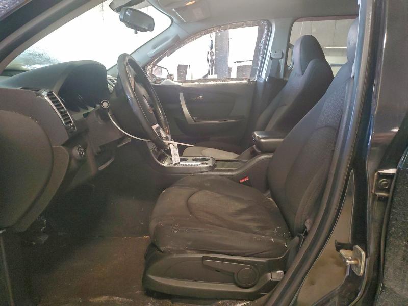 Photo 7 from auction – 2012 GMC ACADIA SLE with VIN 1GKKRNED5CJ241787