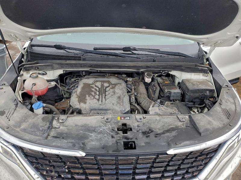 Photo 12 from auction – 2022 KIA CARNIVAL E with VIN KNDNC5H31N6072824