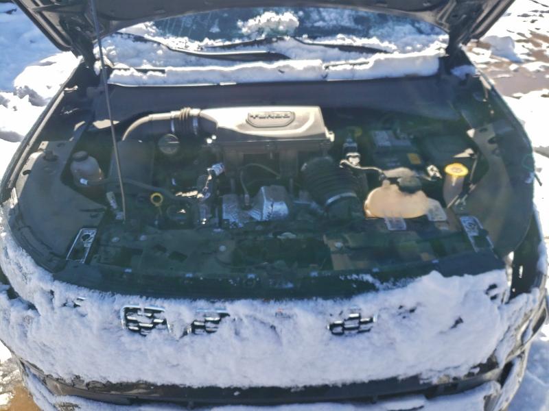 Photo 11 from auction – 2024 JEEP COMPASS with VIN 3C4NJDCN4RT105979