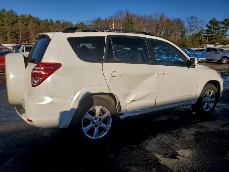 Foto 3 de la subasta – 2012 TOYOTA RAV4 LIMIT con VIN 2T3DF4DV3CW177994