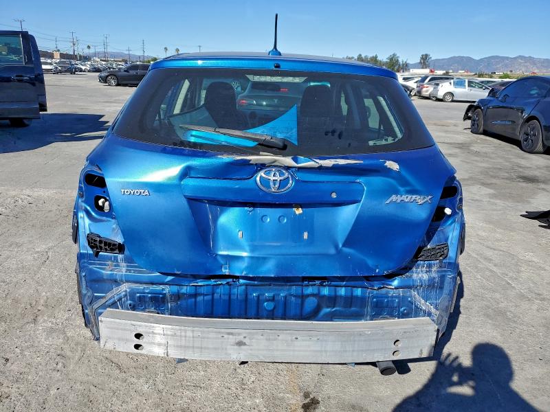 Photo 6 from auction – 2009 TOYOTA COROLLA MA with VIN 2T1KU40E39C145004