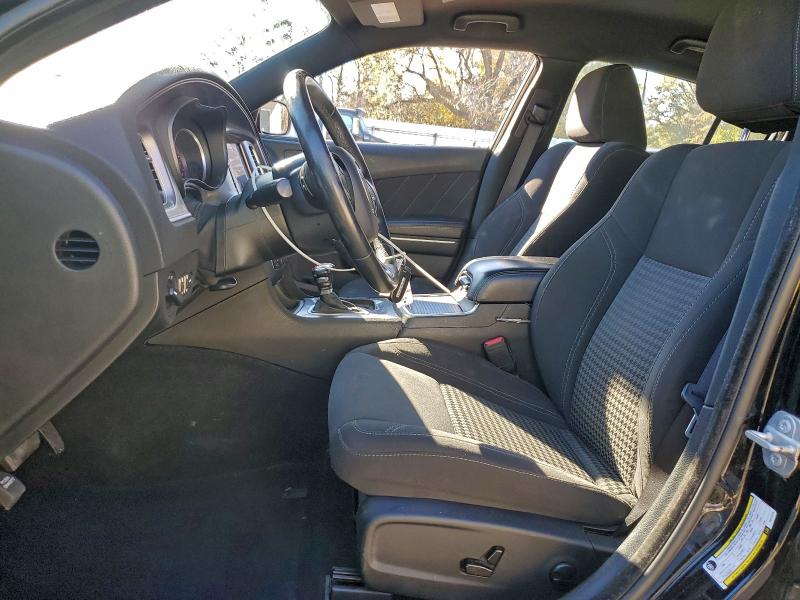 Photo 7 from auction – 2023 DODGE CHARGER SX with VIN 2C3CDXBG9PH515528