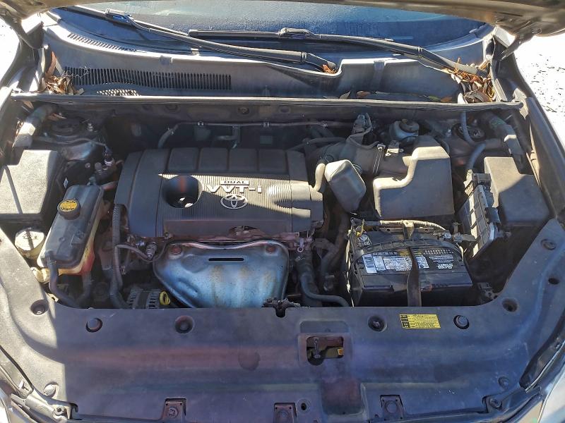 Photo 12 from auction – 2009 TOYOTA RAV4 with VIN JTMBF35V795003216