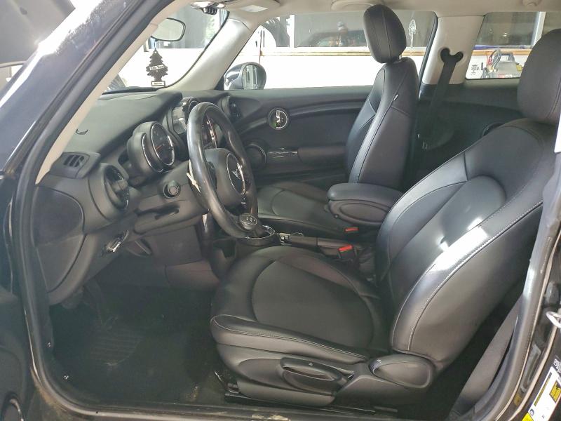 Photo 7 from auction – 2014 MINI COOPER with VIN WMWXM5C52ET934347