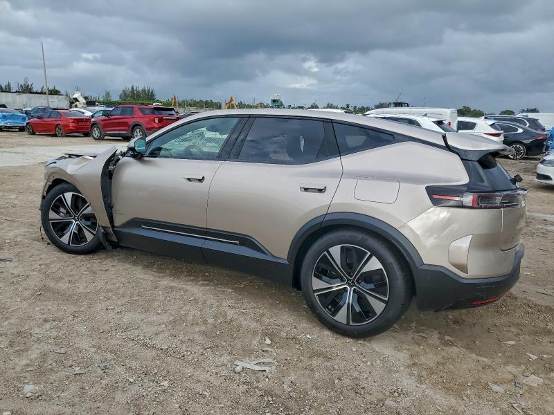 Photo 2 from auction – 2025 POLESTAR 3 with VIN 7SYEA3YB0SG029642