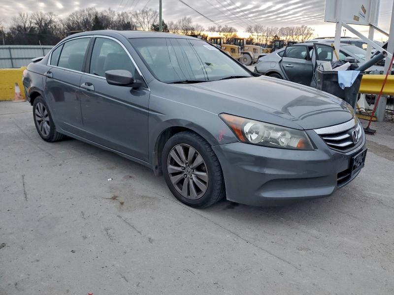 Photo 4 from auction – 2011 HONDA ACCORD with VIN 1HGCP2F87BA004918