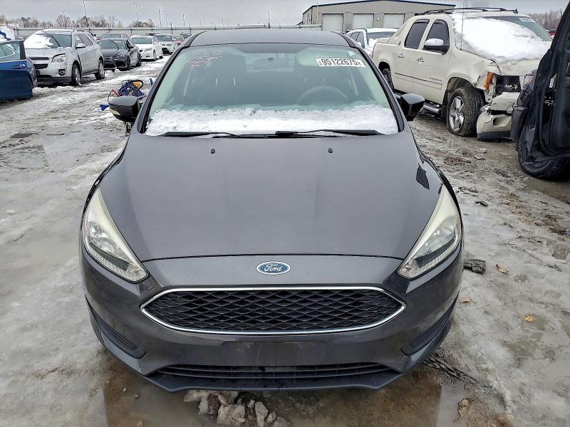 Photo 5 from auction – 2015 FORD FOCUS SE with VIN 1FADP3K25FL287409