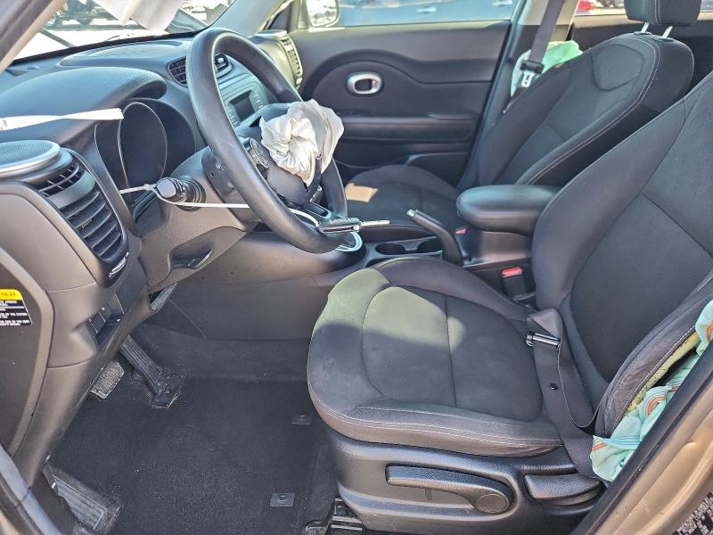 Photo 7 from auction – 2015 KIA SOUL with VIN KNDJN2A20F7112959
