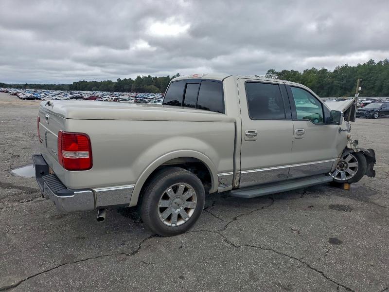 Photo 3 from auction – 2006 LINCOLN MARK LT with VIN 5LTPW16566FJ14156