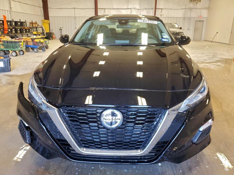 Photo 5 from auction – 2021 NISSAN ALTIMA SV with VIN 1N4BL4DV7MN388338