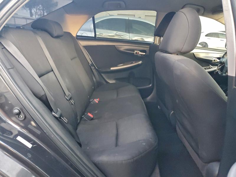 Photo 10 from auction – 2010 TOYOTA COROLLA BA with VIN 1NXBU4EE7AZ216751