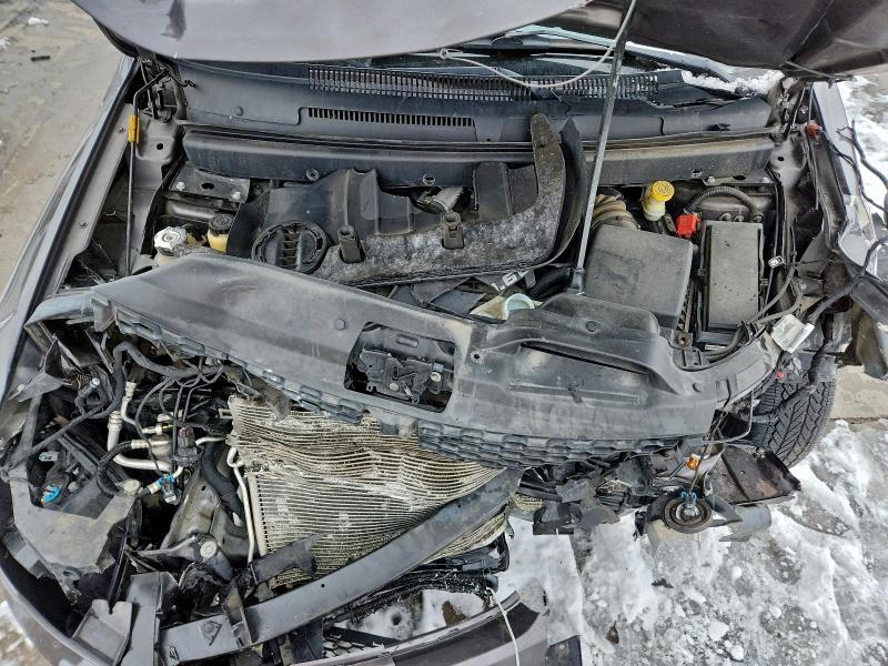 Photo 12 from auction – 2015 DODGE JOURNEY SX with VIN 3C4PDDBG4FT584953