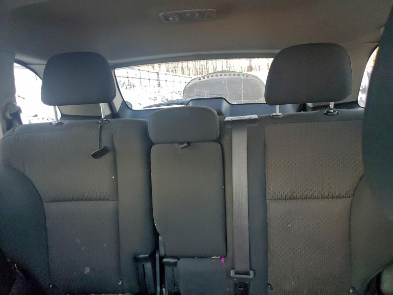 Photo 10 from auction – 2014 FORD EDGE SEL with VIN 2FMDK3JC8EBB74096