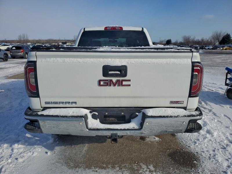 Photo 6 from auction – 2016 GMC SIERRA K15 with VIN 1GTV2NEC0GZ313068