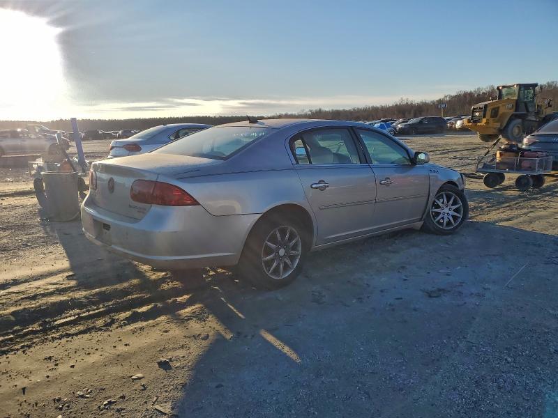 Photo 3 from auction – 2007 BUICK LUCERNE CX with VIN 1G4HD572X7U104232