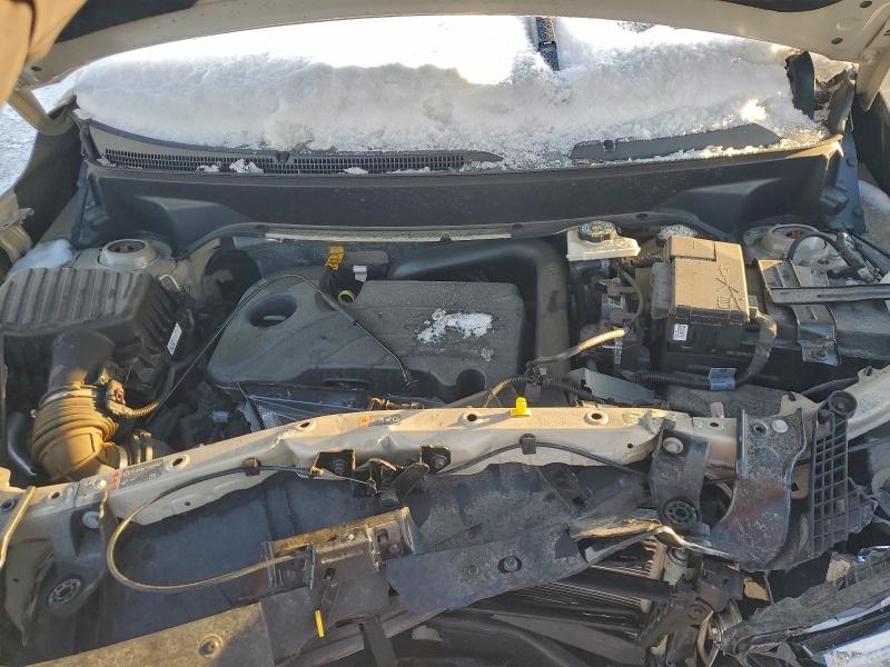Photo 12 from auction – 2023 GMC TERRAIN SL with VIN 3GKALMEG7PL112112