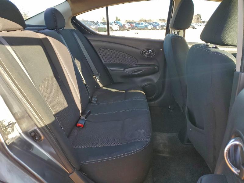 Photo 10 from auction – 2016 NISSAN VERSA S with VIN 3N1CN7AP9GL846226