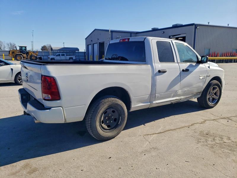Photo 3 from auction – 2013 RAM 1500 ST with VIN 1C6RR6FTXDS629350