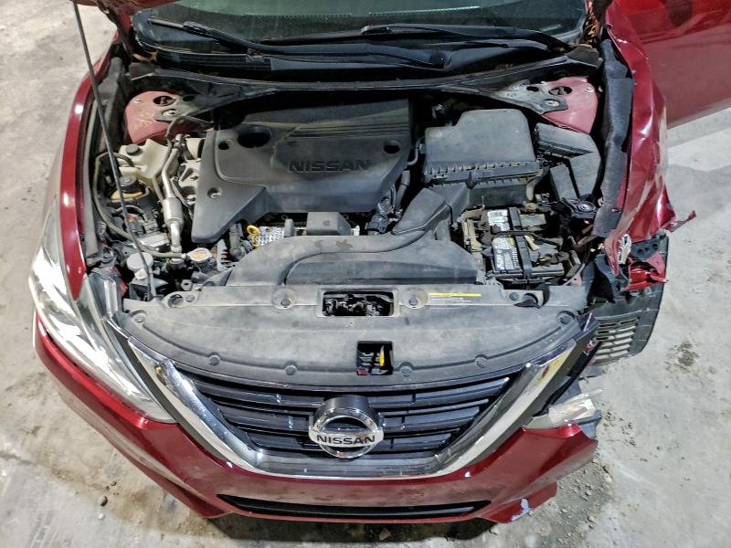 Photo 11 from auction – 2017 NISSAN ALTIMA 2.5 with VIN 1N4AL3AP6HC233194