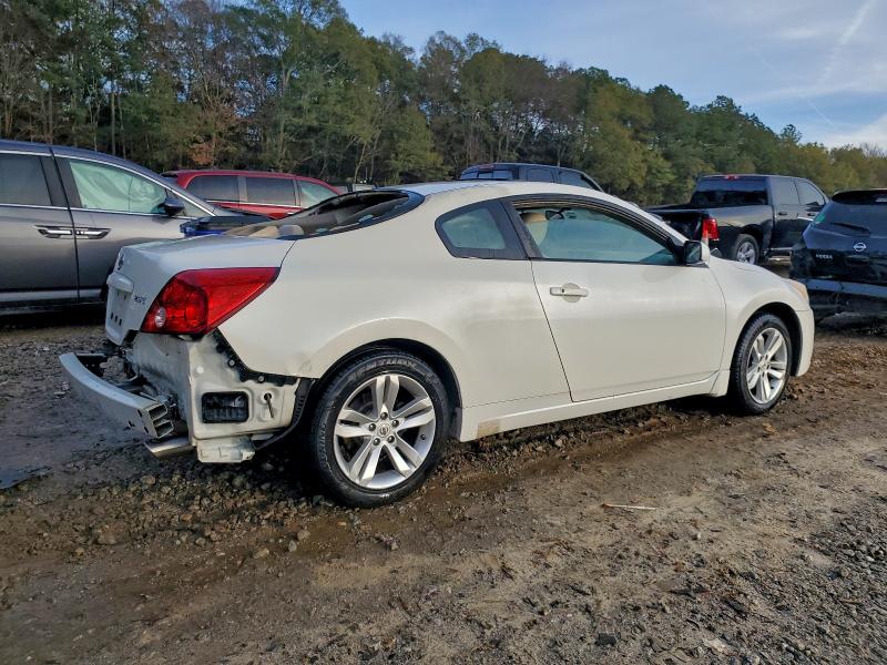Photo 3 from auction – 2010 NISSAN ALTIMA S with VIN 1N4AL2EPXAC160177