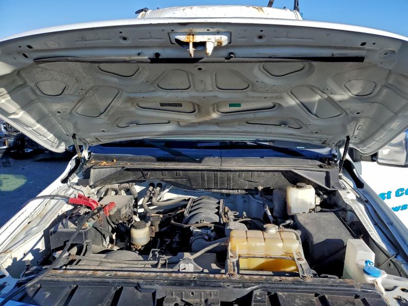 Photo 12 from auction – 2013 NISSAN NV 2500 with VIN 1N6AF0LY6DN110996
