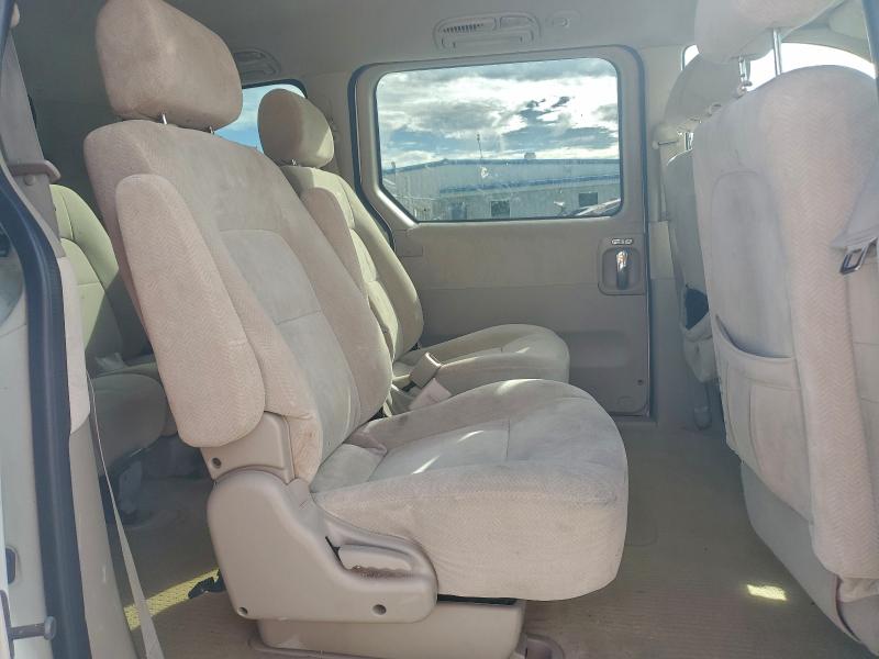 Photo 11 from auction – 2005 KIA SEDONA EX with VIN KNDUP132056645249