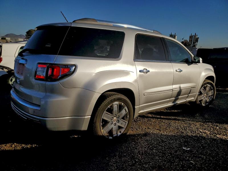 Photo 3 from auction – 2014 GMC ACADIA with VIN 1GKKRTKD7EJ202145