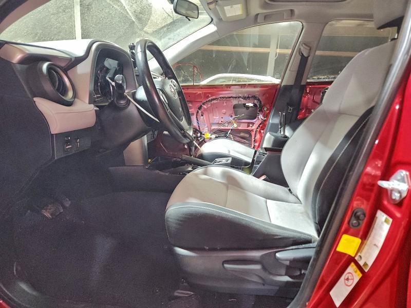 Photo 7 from auction – 2016 TOYOTA RAV4 with VIN JTMWFREV4GJ073281
