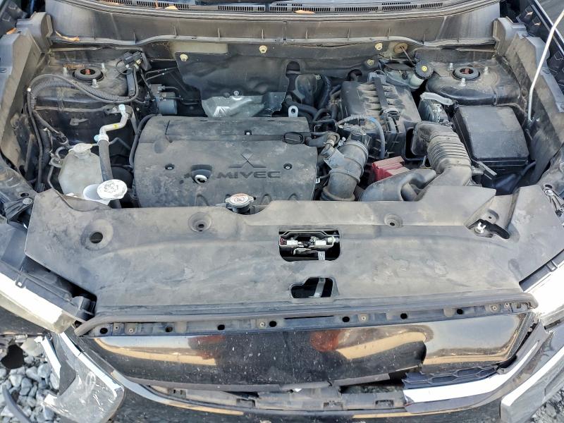 Photo 12 from auction – 2019 MITSUBISHI OUTLANDER with VIN JA4AP3AU3KU011213