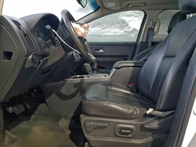 Photo 7 from auction – 2009 FORD EDGE LIMIT with VIN 2FMDK39C09BA59812