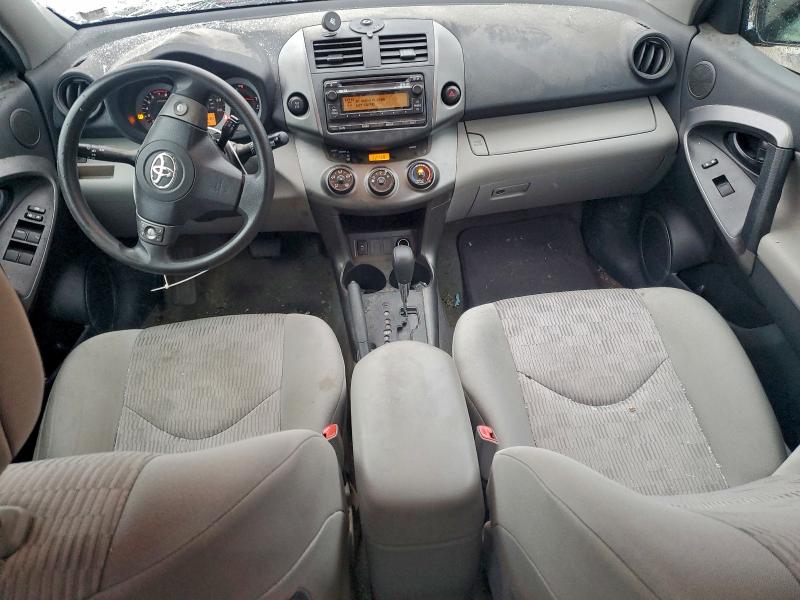 Photo 8 from auction – 2012 TOYOTA RAV4 with VIN 2T3BF4DV6CW220537