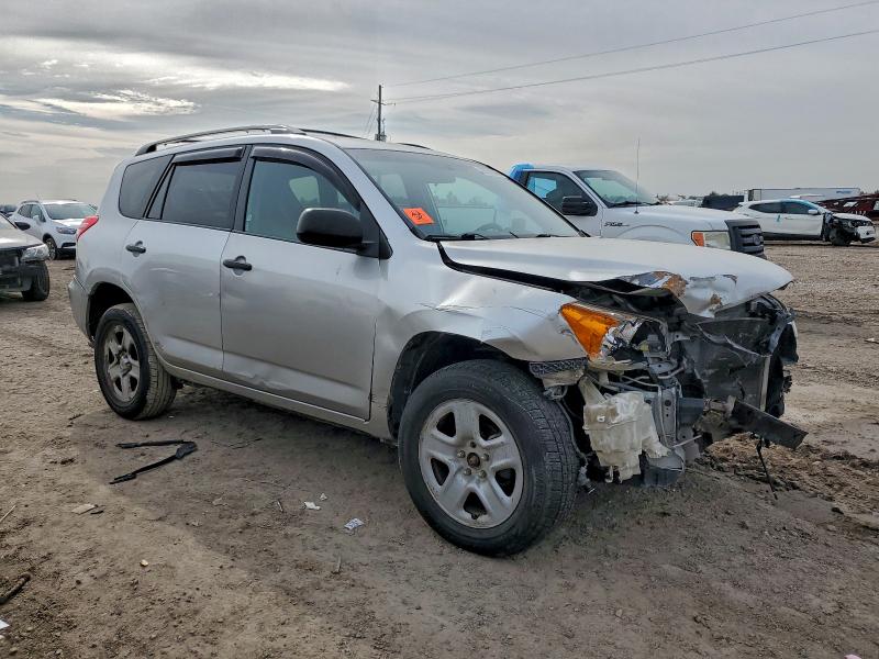 Photo 4 from auction – 2012 TOYOTA RAV4 with VIN 2T3BF4DV5CW178510