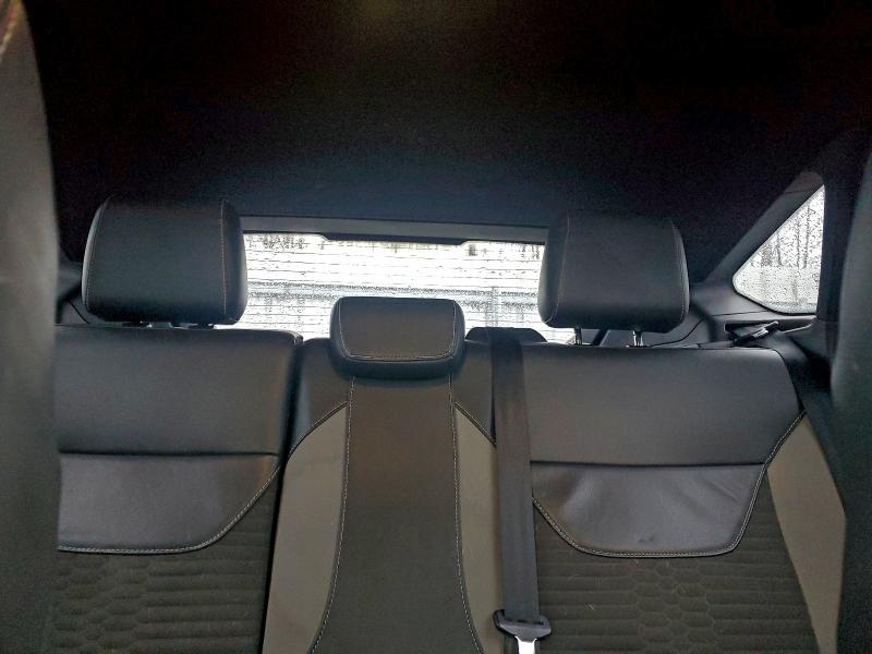 Photo 10 from auction – 2017 FORD FOCUS ST with VIN 1FADP3L94HL335979