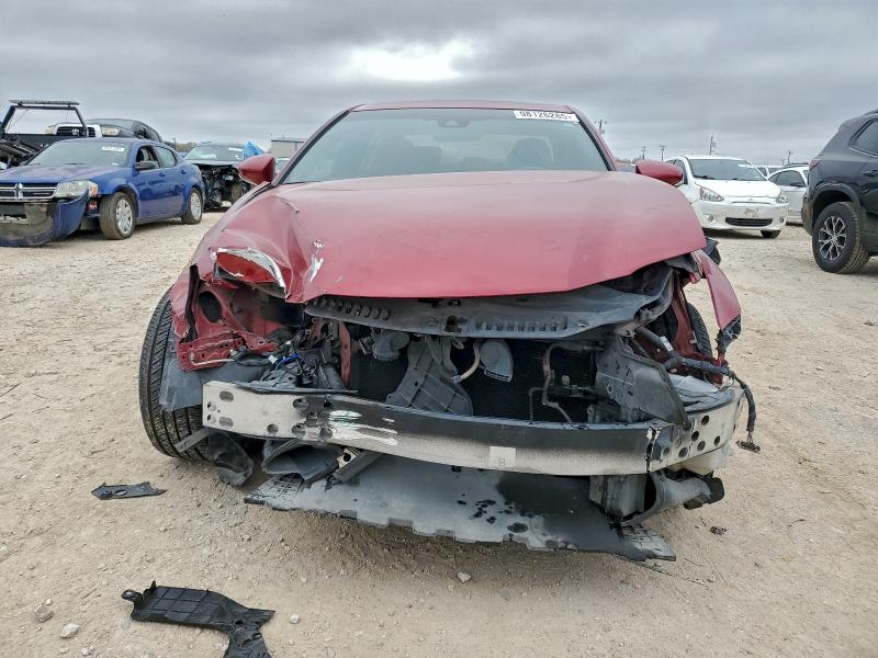 Photo 5 from auction – 2016 LEXUS GS 350 BAS with VIN JTHBZ1BL4GA003580