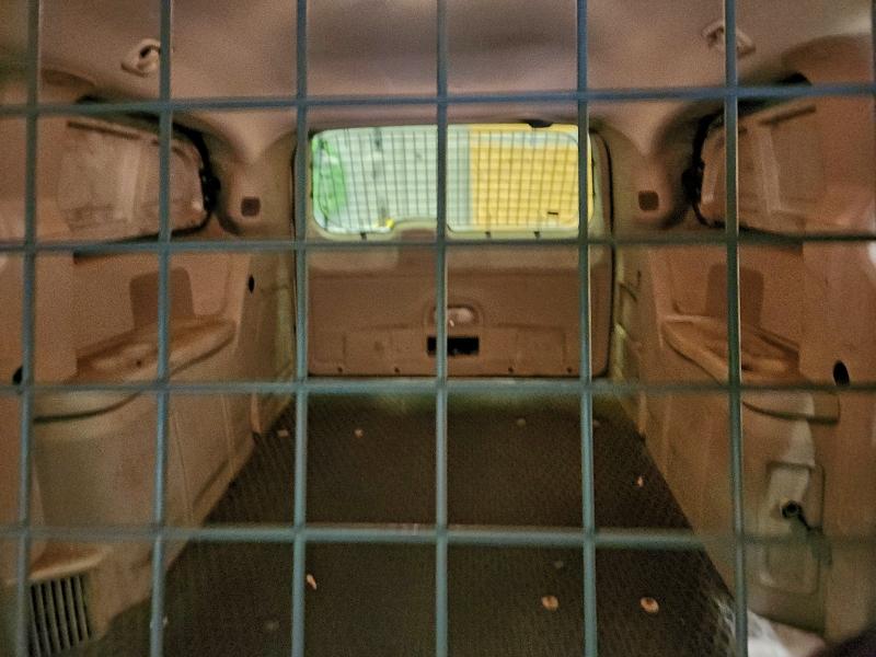 Photo 10 from auction – 2012 DODGE RAM VAN with VIN 2C4JDGAG7CR404727