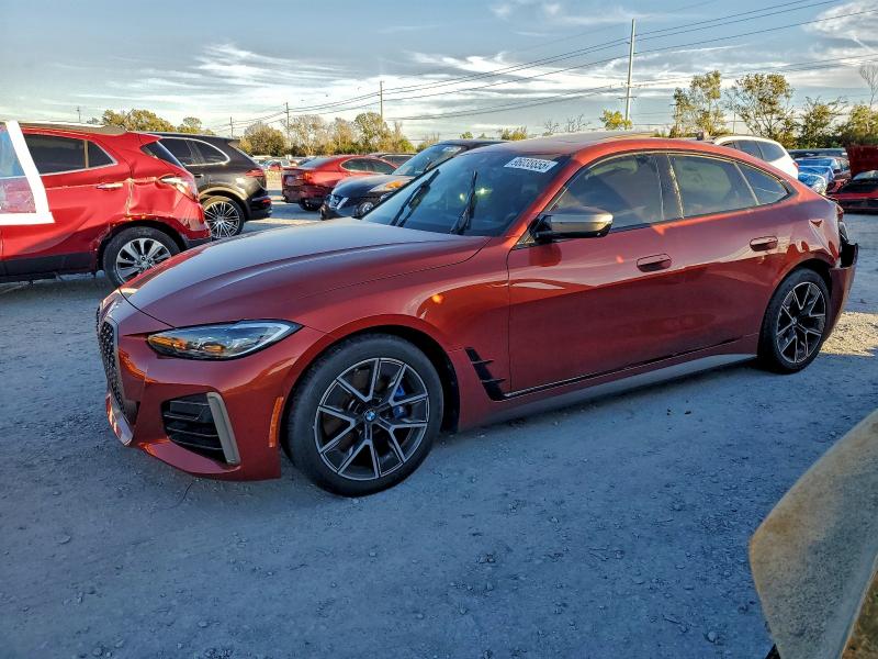 2024 BMW M440XI GRA