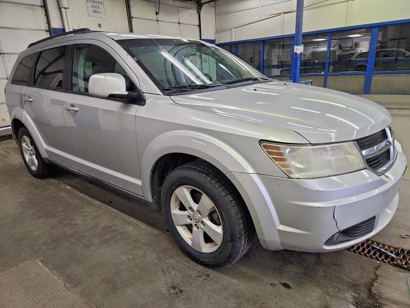 Photo 4 from auction – 2010 DODGE JOURNEY SX with VIN 3D4PG5FV1AT237579