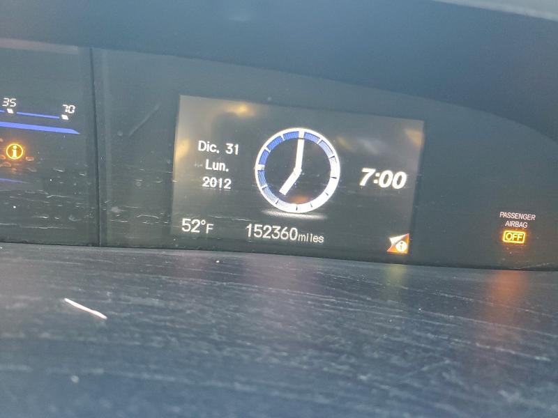 Photo 9 from auction – 2015 HONDA CIVIC SE with VIN 2HGFB2F73FH512216