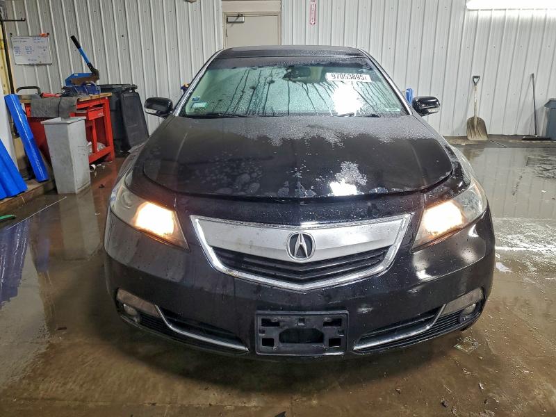 صورة رقم 5 من المزاد - 2012 ACURA TL مع VIN 19UUA8F23CA039008